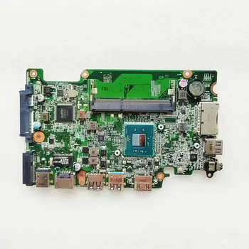 עבור Acer Aspire ES1-111-E3-111 V3-111P B115-MP מחשב נייד לוח אם DA0ZHJMB6F0 DA0ZHJMB6E0 עם N2930 CPU DDR3 100% בסדר