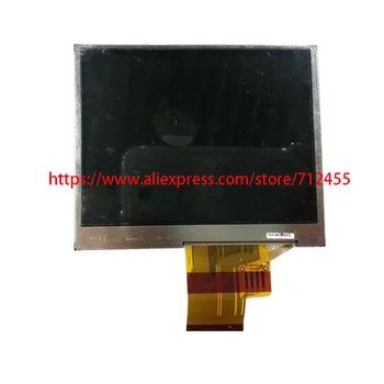 עבור GT-17 GT-17B01 סיבים אופטיים היתוך המכונה LCD פנימי מסך
