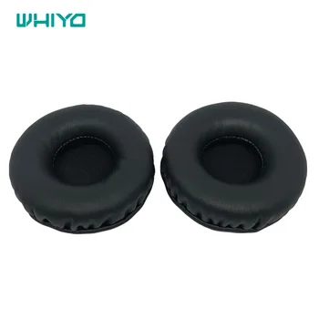 Whiyo שרוול החלפת כריות אוזניים כרית כיסוי Earpads כרית Ultrasone HFI-580 HFI 580 HFI-780 HFI 780 סגור-חזרה אוזניות