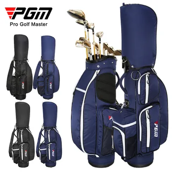 PGM תיק הגולף של הגברים נייד קל משקל שקית סטנדרטית