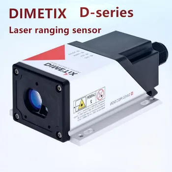 Dimetix D-סדרה מאתר טווח לייזר, אחסון, לוגיסטיקה, מחסן, טווח לייזר חיישן מיקום הרכב לידר חיישן