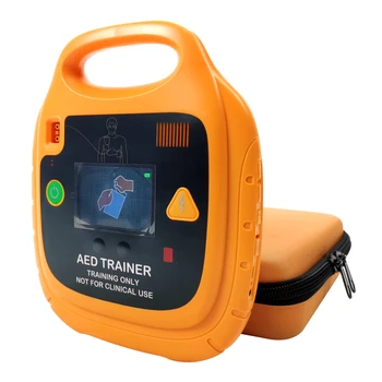 נייד חיצוני אוטומטי לב AED