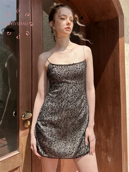 Easysmall תאילנדי עיצוב פיות גנובה יהלומים שרשרת פרספקטיבה הנסיכה בועה שרוול העליון חולצה שמלת ערב לנשים